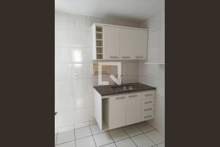 Apartamento à venda com 3 quartos, 84m² em Grajaú, Belo Horizonte