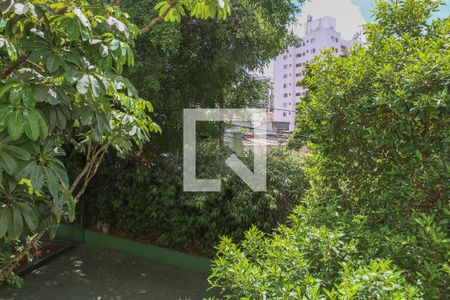 Vista do Quarto 1 de apartamento para alugar com 2 quartos, 50m² em Boaçava, São Paulo