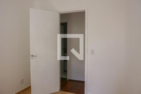 Quarto 2 de apartamento para alugar com 2 quartos, 50m² em Boaçava, São Paulo