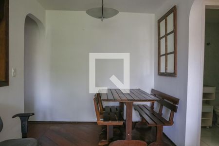 Sala de apartamento para alugar com 2 quartos, 50m² em Boaçava, São Paulo