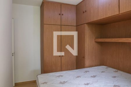Quarto 1 de apartamento para alugar com 2 quartos, 50m² em Boaçava, São Paulo