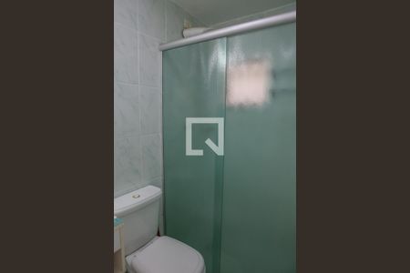 Apartamento para alugar com 50m², 2 quartos e 1 vaga Apartamento para alugar com 50m², 2 quartos e 1 vagaBanheiro