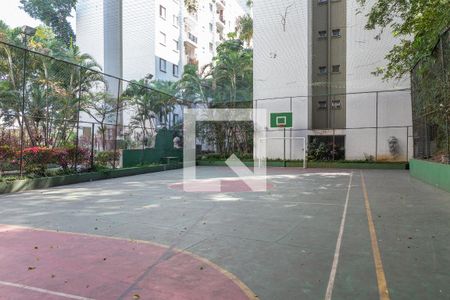 Apartamento para alugar com 50m², 2 quartos e 1 vaga Apartamento para alugar com 50m², 2 quartos e 1 vagaQuadra Esportiva