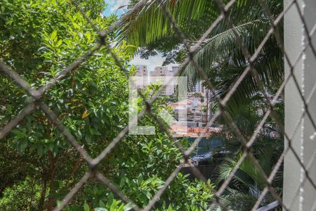 Apartamento para alugar com 50m², 2 quartos e 1 vaga Apartamento para alugar com 50m², 2 quartos e 1 vagaVista do Quarto 2