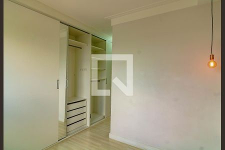 Quarto de apartamento para alugar com 2 quartos, 62m² em Vila da Saúde, São Paulo