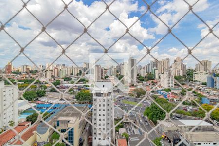 Vista de apartamento para alugar com 2 quartos, 62m² em Vila da Saúde, São Paulo