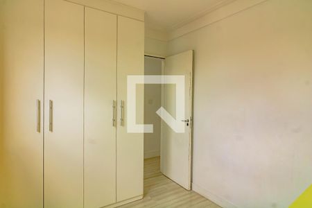 Quarto  de apartamento para alugar com 2 quartos, 62m² em Vila da Saúde, São Paulo