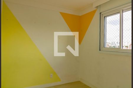 Quarto  de apartamento para alugar com 2 quartos, 62m² em Vila da Saúde, São Paulo