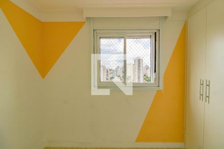 Quarto de apartamento à venda com 2 quartos, 62m² em Vila da Saúde, São Paulo