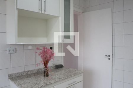 Apartamento para alugar com 85m², 3 quartos e 2 vagasCozinha