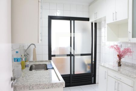 Apartamento para alugar com 85m², 3 quartos e 2 vagasCozinha