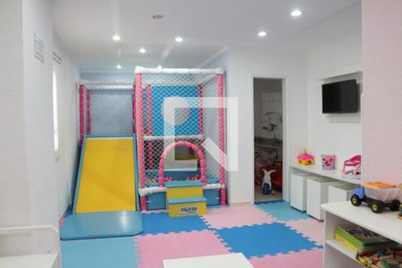 Apartamento para alugar com 85m², 3 quartos e 2 vagasBrinquedoteca