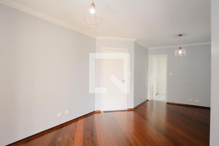 Sala de apartamento para alugar com 3 quartos, 85m² em Tatuapé, São Paulo