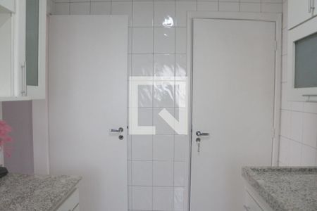 Apartamento para alugar com 85m², 3 quartos e 2 vagasCozinha