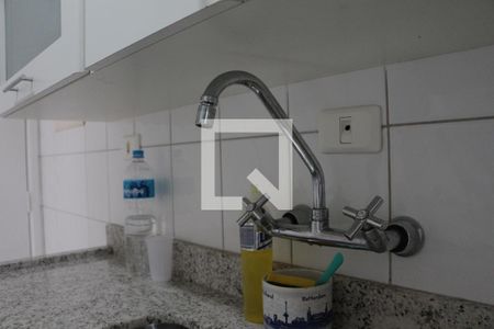 Apartamento para alugar com 85m², 3 quartos e 2 vagasCozinha