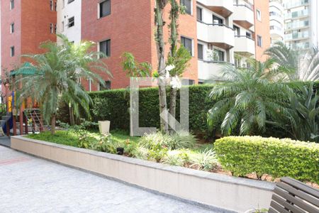 Apartamento para alugar com 85m², 3 quartos e 2 vagasÁrea comum