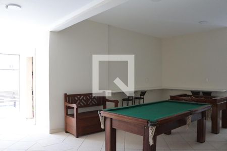 Apartamento para alugar com 85m², 3 quartos e 2 vagasSala de Jogos