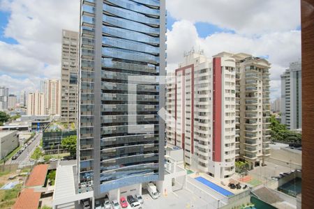 Varanda de apartamento para alugar com 3 quartos, 85m² em Tatuapé, São Paulo