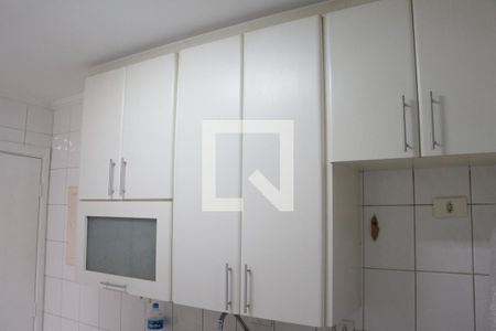 Apartamento para alugar com 85m², 3 quartos e 2 vagasCozinha
