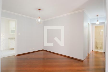 Sala de apartamento para alugar com 3 quartos, 85m² em Tatuapé, São Paulo