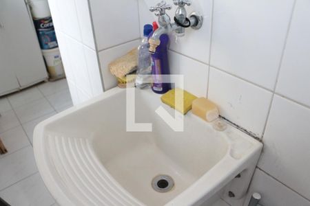 Apartamento para alugar com 85m², 3 quartos e 2 vagasÁrea de Serviço