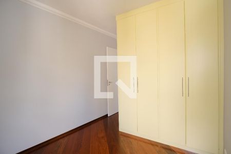 Suíte de apartamento para alugar com 3 quartos, 85m² em Tatuapé, São Paulo