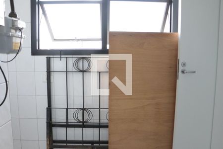 Apartamento para alugar com 85m², 3 quartos e 2 vagasÁrea de Serviço