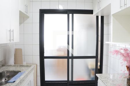 Apartamento para alugar com 85m², 3 quartos e 2 vagasCozinha