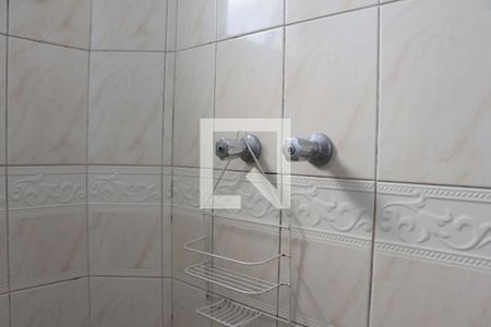 Apartamento para alugar com 85m², 3 quartos e 2 vagasBanheiro da Suíte