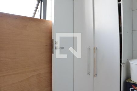 Apartamento para alugar com 85m², 3 quartos e 2 vagasÁrea de Serviço