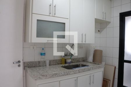 Apartamento para alugar com 85m², 3 quartos e 2 vagasCozinha