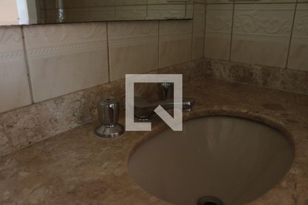 Apartamento para alugar com 85m², 3 quartos e 2 vagasBanheiro da Suíte