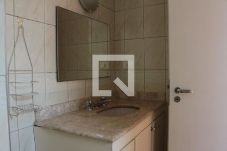 Apartamento para alugar com 85m², 3 quartos e 2 vagasBanheiro da Suíte