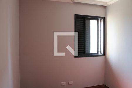 Apartamento para alugar com 85m², 3 quartos e 2 vagasQuarto 3