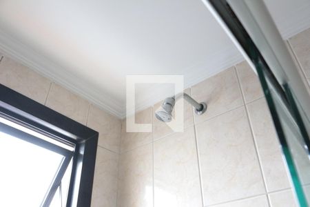 Apartamento para alugar com 85m², 3 quartos e 2 vagasBanheiro Social
