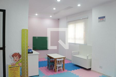 Apartamento para alugar com 85m², 3 quartos e 2 vagasBrinquedoteca