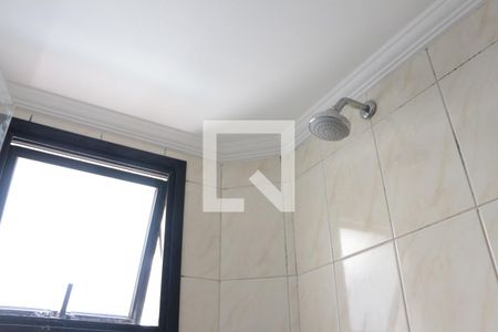 Apartamento para alugar com 85m², 3 quartos e 2 vagasBanheiro da Suíte