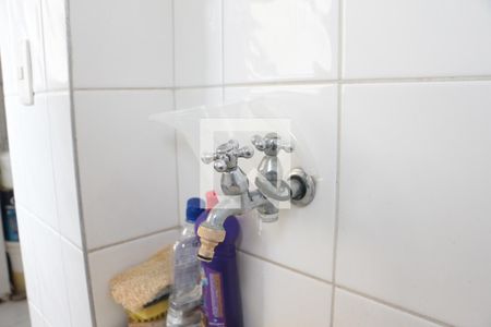 Apartamento para alugar com 85m², 3 quartos e 2 vagasÁrea de Serviço