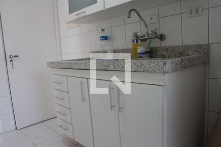 Apartamento para alugar com 85m², 3 quartos e 2 vagasCozinha