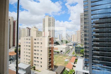 Varanda de apartamento para alugar com 3 quartos, 85m² em Tatuapé, São Paulo