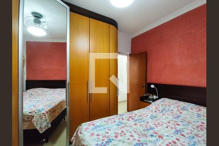 Quarto 1 de apartamento à venda com 4 quartos, 72m² em Tijuca, Rio de Janeiro