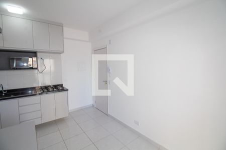 Sala de kitnet/studio para alugar com 1 quarto, 30m² em Vila Formosa, São Paulo