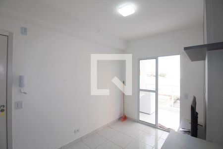 Sala de kitnet/studio para alugar com 1 quarto, 30m² em Vila Formosa, São Paulo