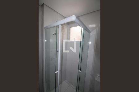 Studio para alugar com 30m², 1 quarto e 1 vaga Studio para alugar com 30m², 1 quarto e 1 vagaBanheiro