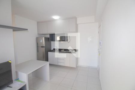 Sala de kitnet/studio para alugar com 1 quarto, 30m² em Vila Formosa, São Paulo