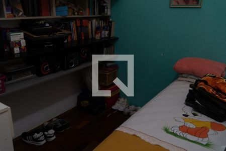 Quarto 1 de apartamento à venda com 1 quarto, 38m² em Centro, São Paulo