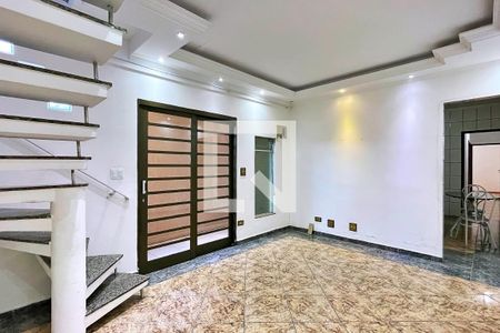 Sala de casa à venda com 4 quartos, 150m² em Jardim Bom Clima, Guarulhos