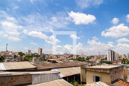 Casa à venda com 250m², 3 quartos e 2 vagasVista da Varanda