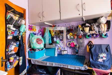 Casa à venda com 250m², 3 quartos e 2 vagasQuarto 1