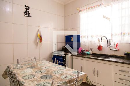 Casa à venda com 250m², 3 quartos e 2 vagasCozinha